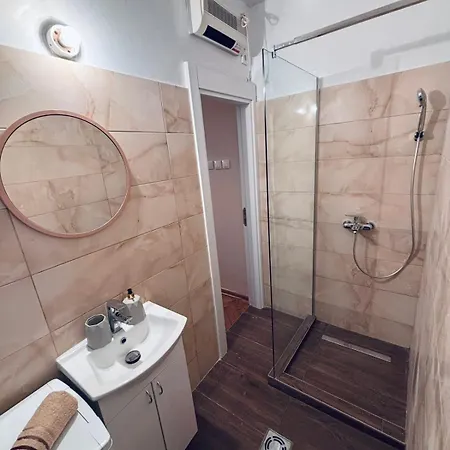 Apartment Vuk Garsonjera