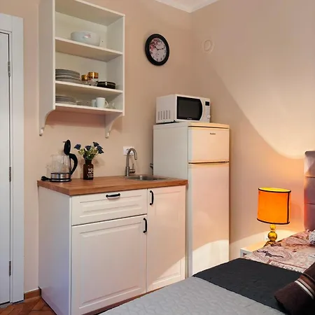 Vuk Garsonjera Apartment *